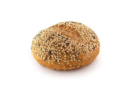 Volkorenbol