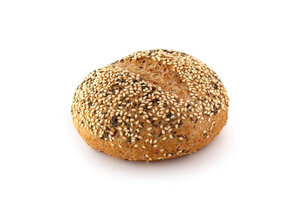 Volkorenbol